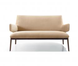 ARFLEX Hug кресло-диван с низкой спинкой - 1
