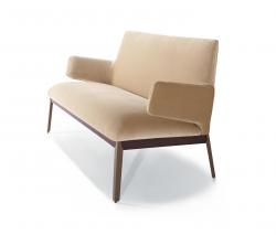 ARFLEX Hug кресло-диван с низкой спинкой - 2