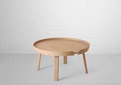 Muuto Around large oak - 1