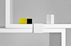 Muuto Stacked Shelf System - 2