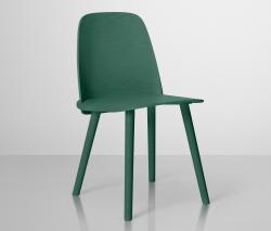 Изображение продукта Muuto Nerd кресло