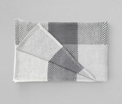 Muuto Loom Throw - grey - 1