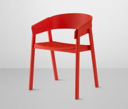 Изображение продукта Muuto Cover кресло
