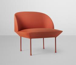 Изображение продукта Muuto Oslo кресло