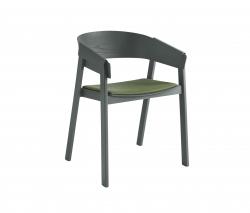 Изображение продукта Muuto Muuto Cover кресло Upholstery