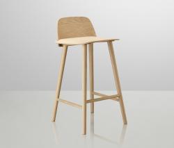 Изображение продукта Muuto Nerd барный стул