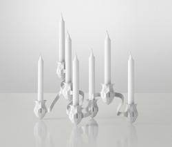 Изображение продукта Muuto The More the Merrier Candlestick