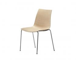 PEDRALI 3D-кресло 780 - 1