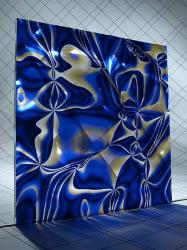 Lumigraf Alchemy Blue Gold - 1