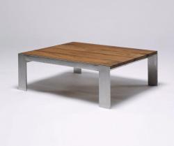 Изображение продукта Indoor/Outdoor Group Low стол