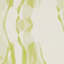 Replicant K-Green wallcovering - 1