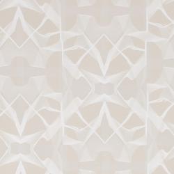 Spacewarp Nutral wallcovering - 1