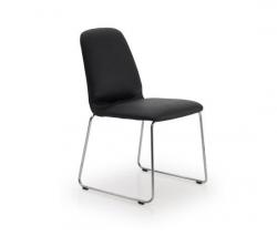 OFFECCT Mod stackable chair - 1