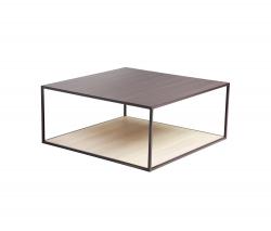 Изображение продукта OFFECCT Vertigo low table