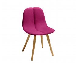OFFECCT Duo Wood - 1