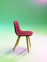 OFFECCT Duo Wood - 4