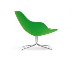 Изображение продукта OFFECCT Palma мягкое кресло