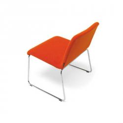 Изображение продукта OFFECCT Mono Light мягкое кресло