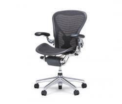 Herman Miller Europe Aeron chair - 1