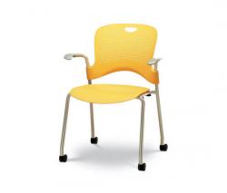 Изображение продукта Herman Miller Europe Caper стул