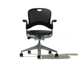 Изображение продукта Herman Miller Europe Caper офисное кресло