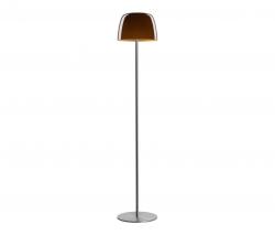 Foscarini Lumiere lettura 05 напольный светильник янтарный - 2