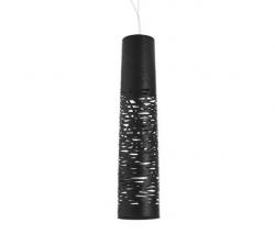 Изображение продукта Foscarini Tress media подвесной светильник черный