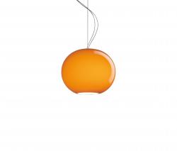 Изображение продукта Foscarini New Buds 3 подвесной светильник янтарный