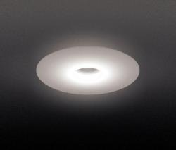 Изображение продукта Foscarini Ellepi потолочный светильник белый