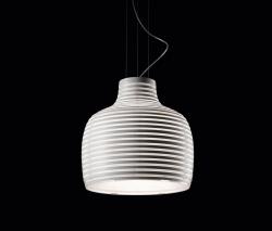 Foscarini Behive настольный светильник белый - 1