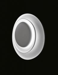 Foscarini Bahia потолочный светильник белый - 2