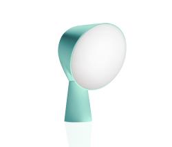 Изображение продукта Foscarini Binic настольный светильник зеленый