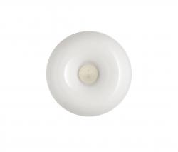 Изображение продукта Foscarini Circus 07 grande потолочный светильник белый