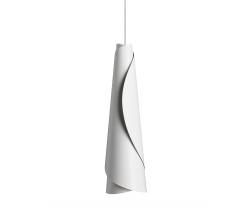 Изображение продукта Foscarini Maki подвесной светильник серый
