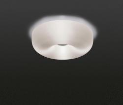 Изображение продукта Foscarini Circus 07 piccola потолочный светильник белый