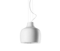 Изображение продукта Foscarini Behive подвесной светильник