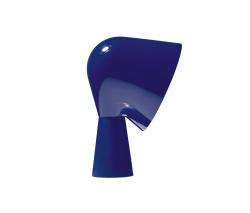 Foscarini Binic table blue - 2