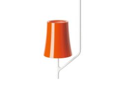 Изображение продукта Foscarini Birdie 1 ceiling orange