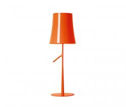 Изображение продукта Foscarini Birdie table large orange