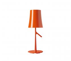 Изображение продукта Foscarini Birdie table small orange