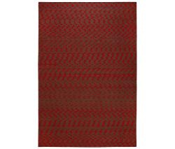 I + I I + I Fuori Tempo brown red - 2