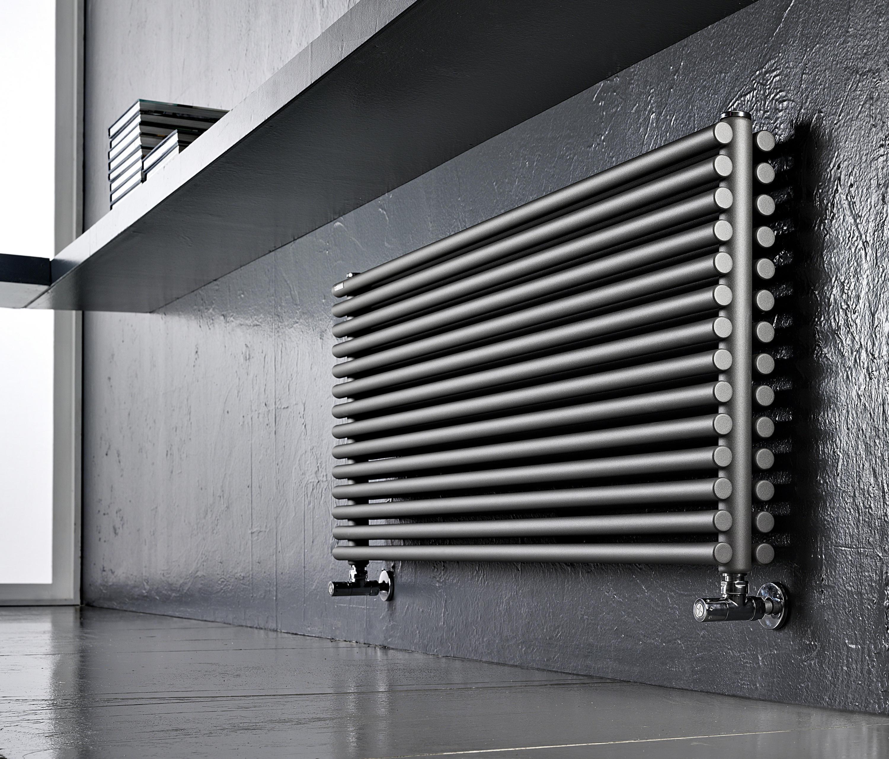 Дизайнерские Радиаторы Отопления Купить В Спб