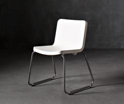 Serralunga Time Out chair - 1