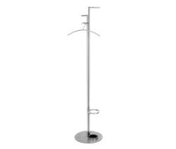 Изображение продукта Schönbuch ZINOX Coat stand