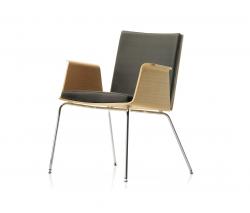 Изображение продукта Sellex Don 4 legs кресло с подлокотниками