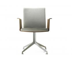 Изображение продукта Sellex Don crossleg swivel кресло с подлокотниками