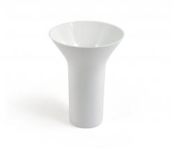 Plastex EverGreen Vase - 1