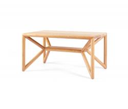 Neue Wiener Werkstatte M3 Sidetable - 1