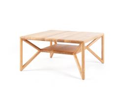 Neue Wiener Werkstatte M3 Sidetable - 1