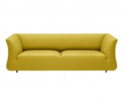 Изображение продукта Neue Wiener Werkstatte Donna диван